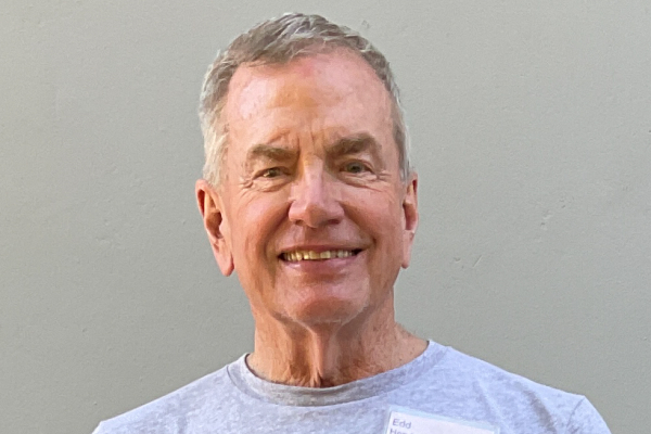 Edd Hendee